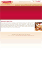 Mobile Screenshot of napolipizza.com